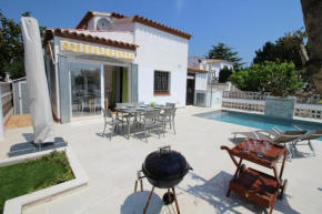 Apart-rent Casa con piscina Flamicell 0042